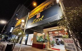 Hotel Uruguay Brasil